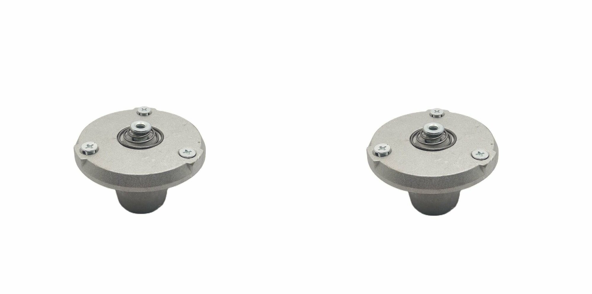 фото Фильтр масляный центробежный CG (диаметр 72мм)