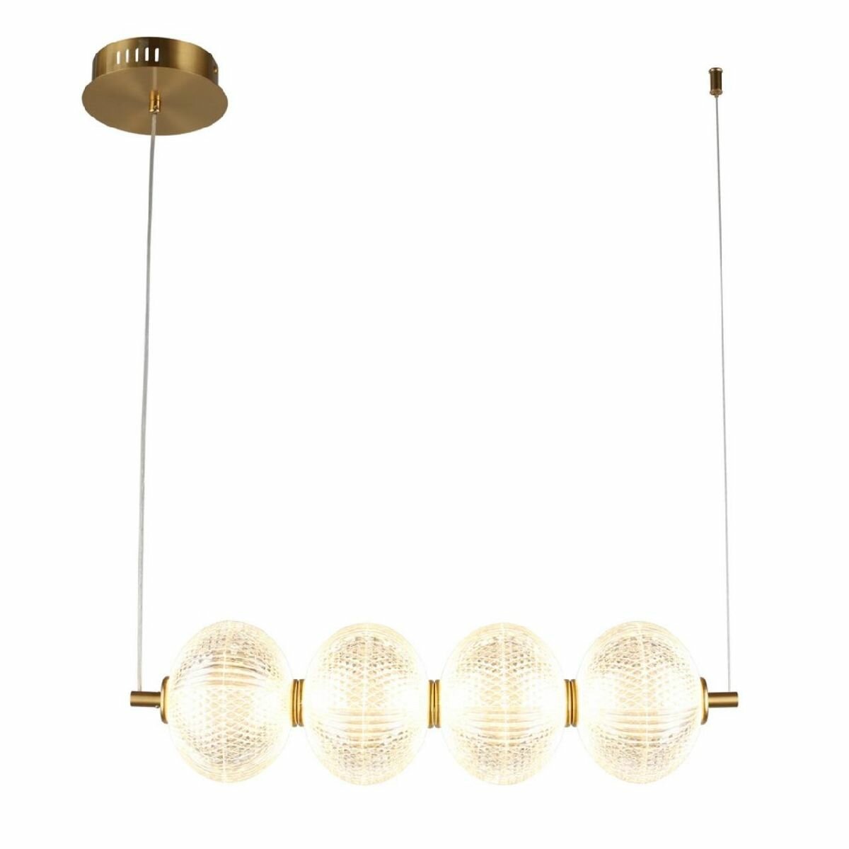 фото Подвесная люстра Omnilux Cedrello OML-68803-04