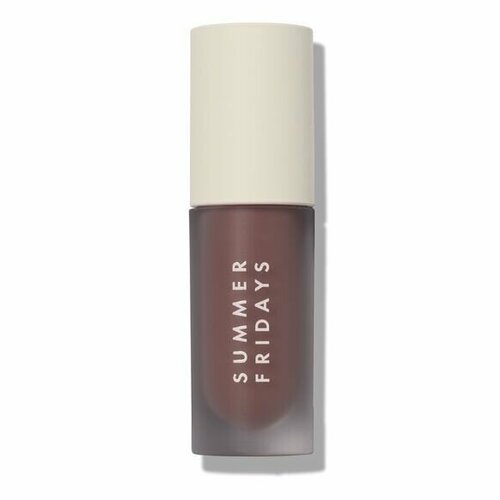 Summer Fridays Масло для губ Dream 4,5 мл (Rosewood Nigits)