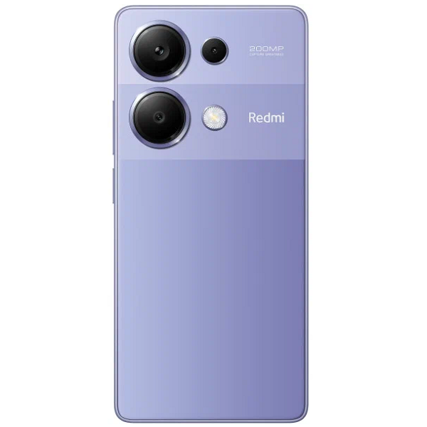 Xiaomi Redmi Note 13 Pro 4G 8/256GB lavender purple (фиолетовая лаванда) Global Version