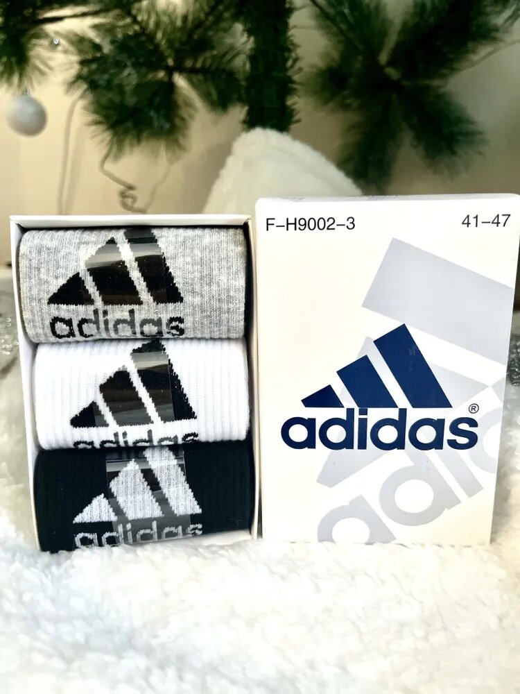 Носки adidas