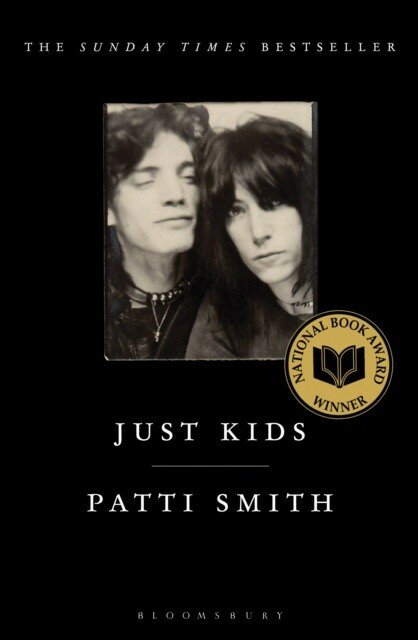 Patti Smith (Author) "Just kids"