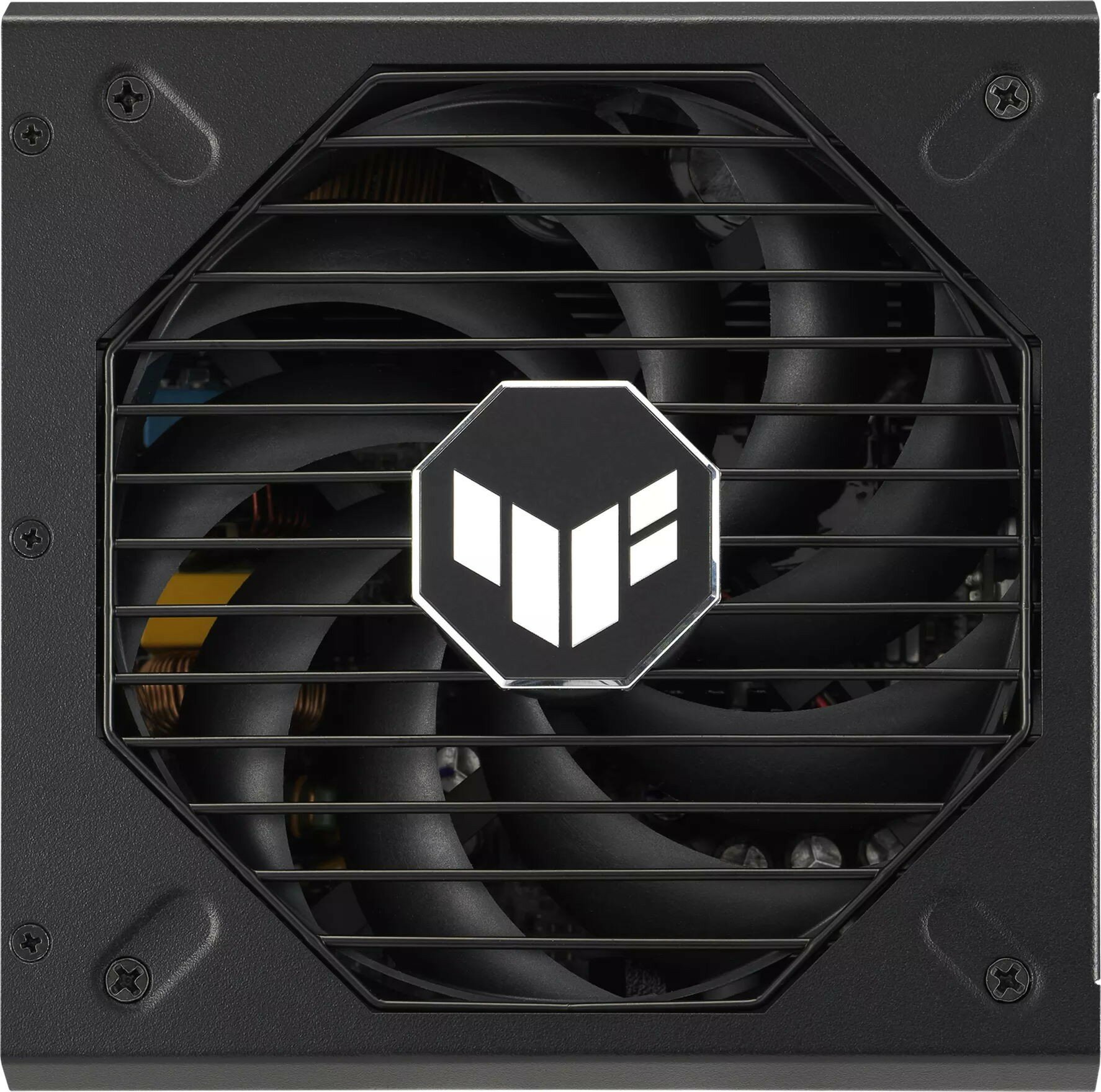 Блок питания ATX ASUS 90YE00S0-B0NA00 1200W, 80Plus Gold, 135mm fan, full modular ( - фото №7