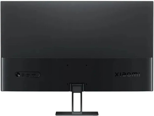 Монитор Xiaomi Monitor A27i P27FBA-RAGL черный (ELA5345EU/X51054) — фото 1