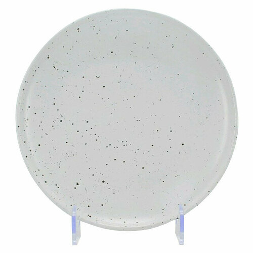 Тарелка atmosphere avery 262см обеденная керамика 1469₽