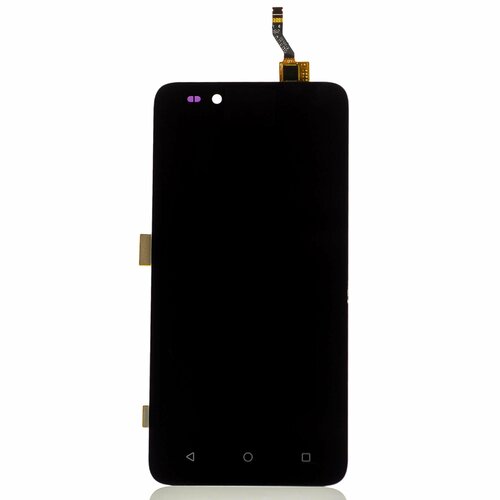 1pcs top quality for huawei u22 y3ii y3 ii y3 2 lua u03 lua l03 lua u23 lua l13 lua l21 touch screen glass panel Дисплей для Huawei Y3 II 3G с тачскрином, черный