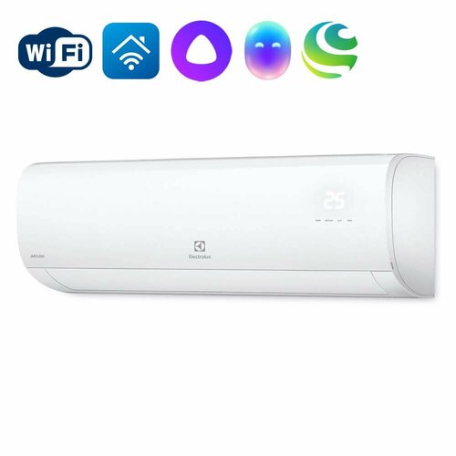 Electrolux EACS-07HAT/N3
