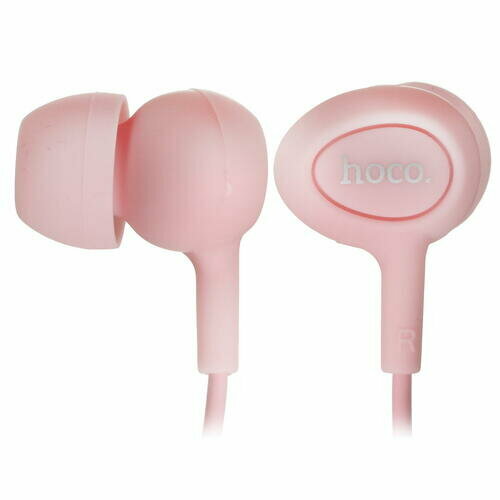 Наушники Hoco M3Pink 2079₽