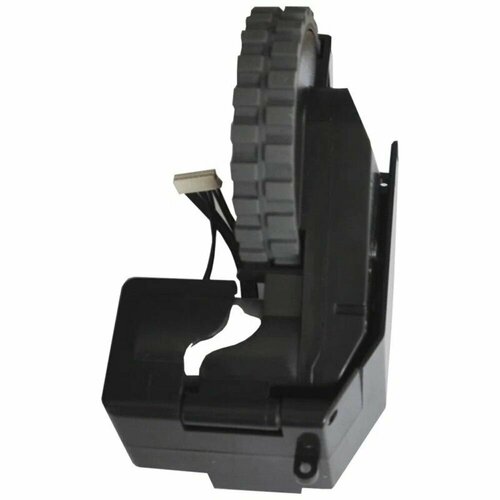 Мотор колесо для робота пылесоса Viomi S9 UV Roidmi EVE Plus Lydsto R1 правое 4310₽