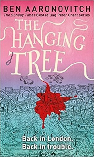 The Hanging Tree (Rivers of London)
