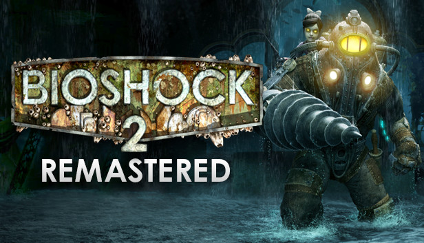 Игра BioShock 2 Remastered для PC(ПК), Русский язык, электронный ключ, Steam