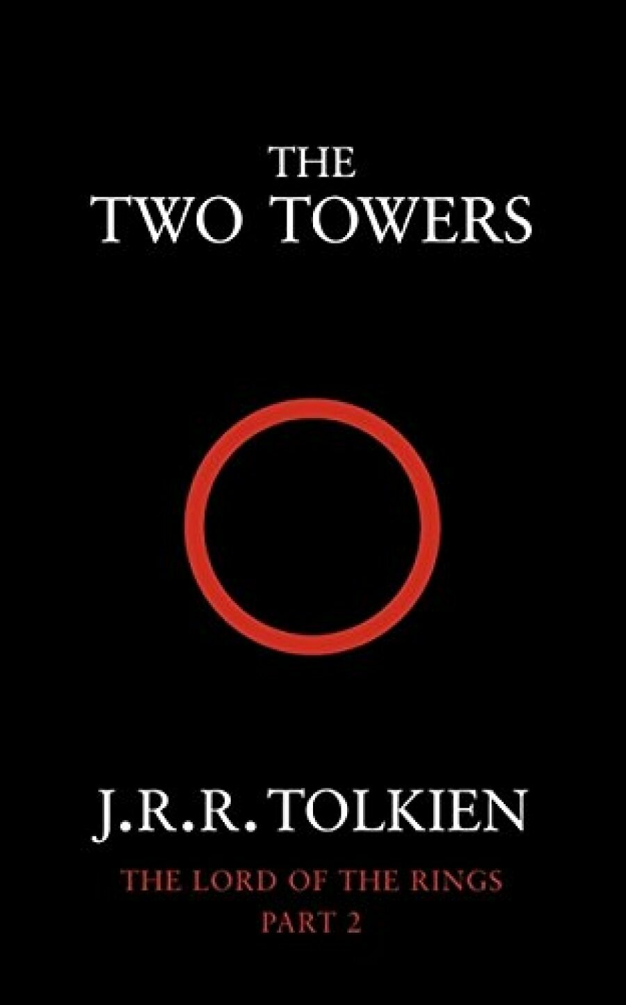 The Two Towers. Part 2