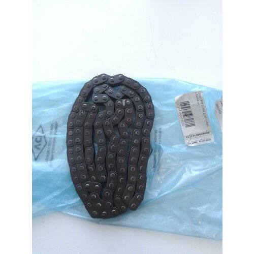 Цепь ГРМ ВАЗ 21214-2123 Киров Акмаш-Холдинг 21214-1006040-01