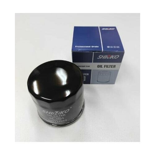 Масляный фильтр КПП HINO 700 (Сингапур) SHINKO (SC901)