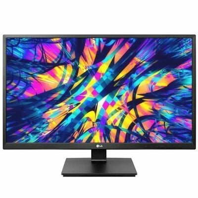 24" Монитор LG 24BK550Y Black 75Hz 1920x1200 IPS