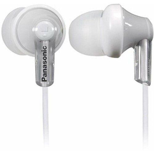 Наушники Panasonic RP-HJE120E-S серебристый 115000₽