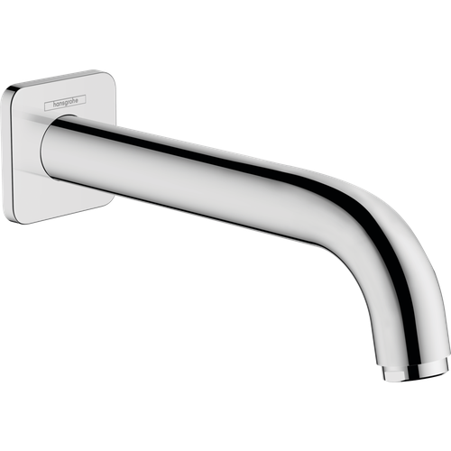 Излив для ванны Hansgrohe Vernis Shape 71460000, хром