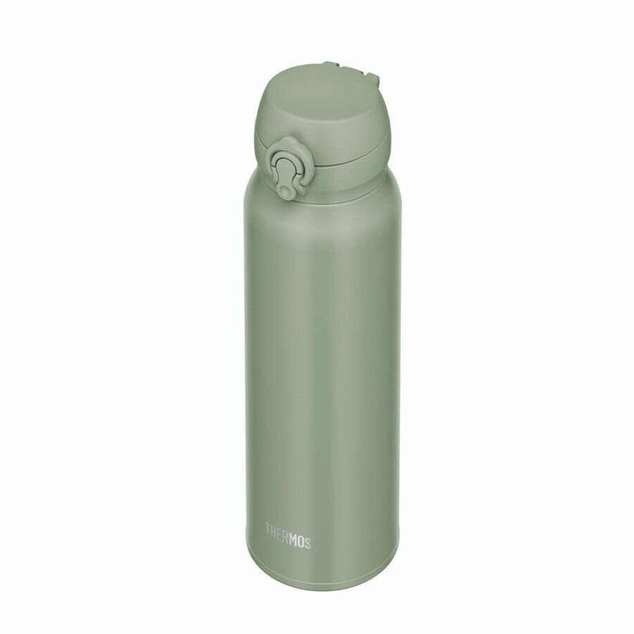 Термокружка THERMOS JNL-756 SMKKI, для кофе и чая, 0,75 литра — фото 1