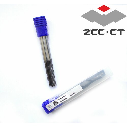 PM-4EL-D12.0 Фреза по металлу