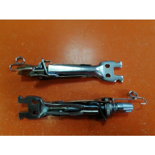 Ремкомплект стояночного тормоза Рено Дастер Рено Каптюр DUSTER LOGAN KAPTUR 2402₽