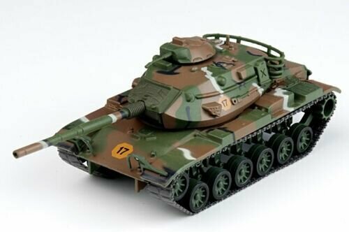 Масштабная модель M60A3