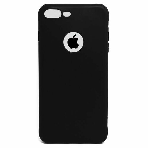 Чехол-накладка Hoco Juice series для iPhone 7 Plus, черный