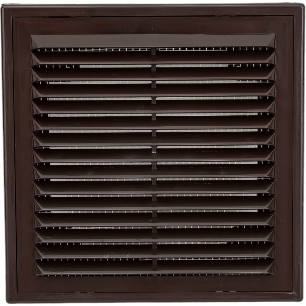 фото Вытяжная вентиляционная решетка виенто 1515ВРкор