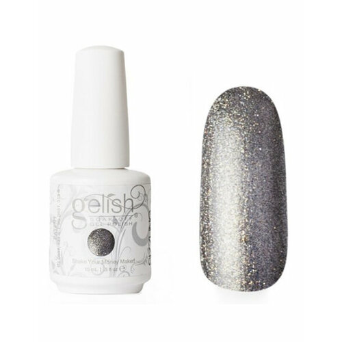 Gelish Гель лак 1428 ShowsTopper 15 мл