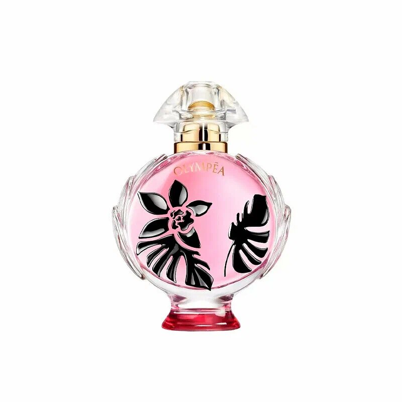 Парфюмерная вода Paco Rabanne Olympea Flora 30 мл. — фото 1