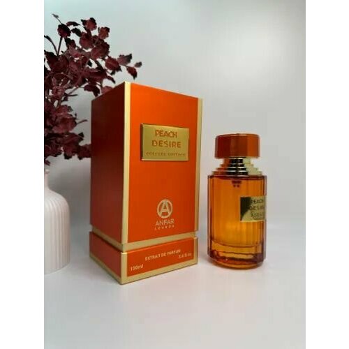 Peach Desire Духи 100 мл