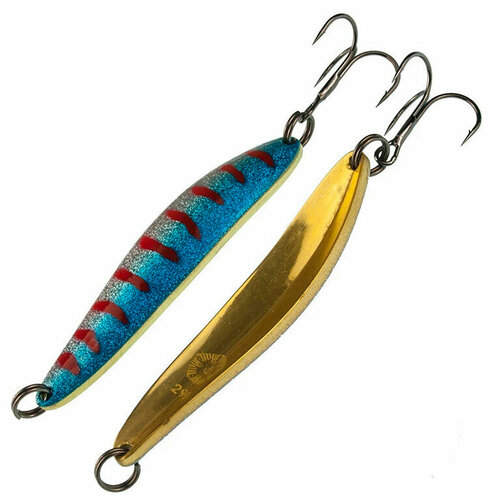 блесна trout bait valkyrie 29s 19 гр Блесна Trout Bait VALKYRIE 16G 19 гр