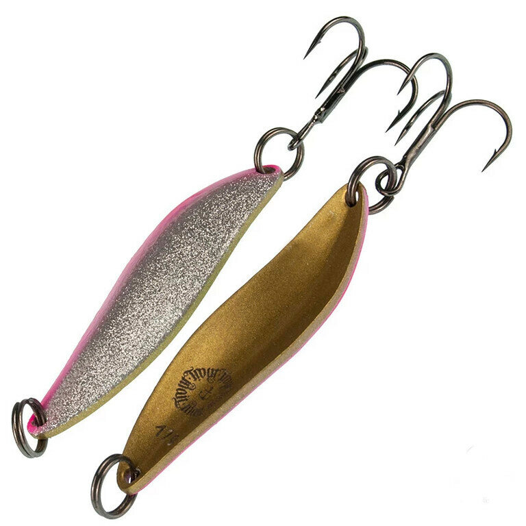 Блесна Trout Bait DORA 10G 17 гр