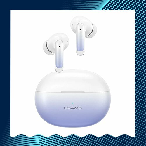 Наушники беспроводные Usams 260000₽