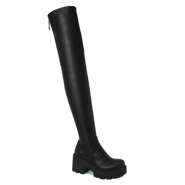 Ботфорты Giovanni Fabiani