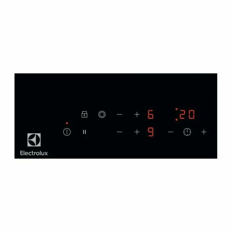 Встраиваемая электрическая панель ELECTROLUX LHR3233CK, официальная гарантия — фото 1