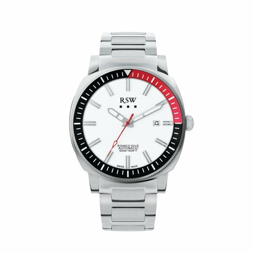 RSW Romeo RSWA117-SS-1 14828000₽