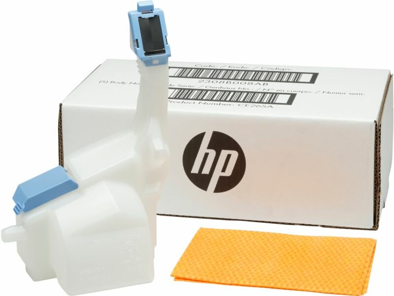 Емкость для отработанного тонера HP CE265A