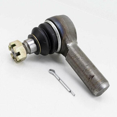 Рулевой наконечник ISUZU FORWARD вид 3 правый CR диаметр 30 конус 24 3320₽