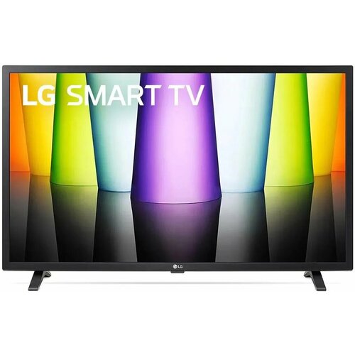 Телевизор LED 32 Lg 32LQ63006LA ARUB 3519400₽