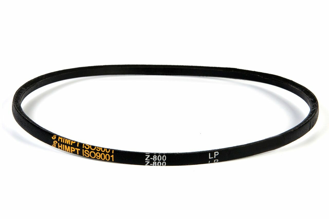 Клиновой ремень Z-800 Lp / Z(0)800, (0)800 — фото 1