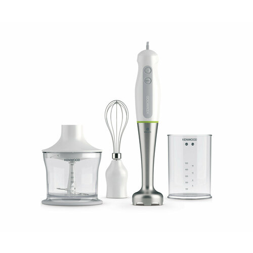 Погружной блендер Kenwood HDP109WG 399000₽