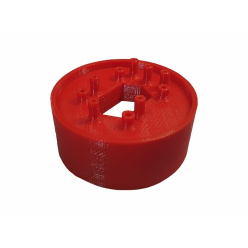 Адаптер для авторуля на Logitech MOMO Racing 599₽