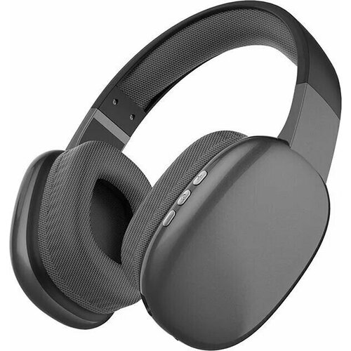 Наушники Qumo Sense ВТ 0084 black 165500₽