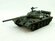 Масштабная модель 1/72, Танк Т-54