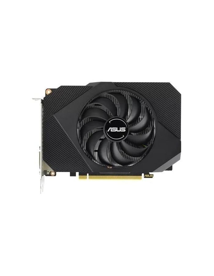 Видеокарта Asus GTX1630 90YV0I50-M0NA00