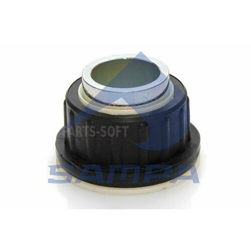 SAMPA 061301SD Peзинoвaя втyлка Рычаг независимой подвески колеса 880₽