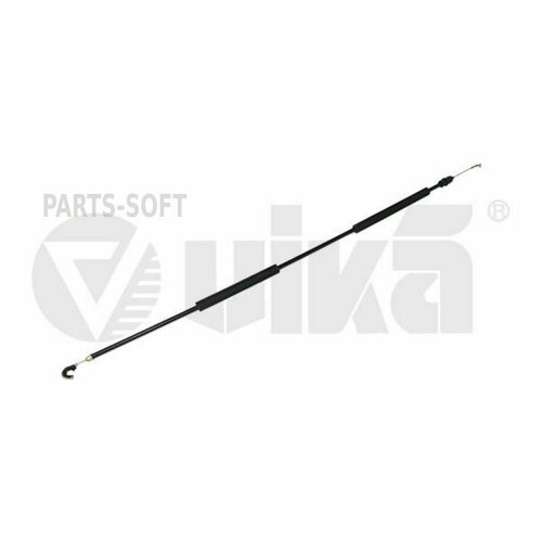 VIKA 78390011001 Трос замка двери задней 468₽