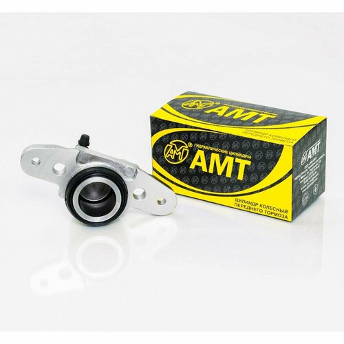 Цилиндр колёсный переднего тормоза правый AMT для ВАЗ 2108-21099/2110-2112/2113-2115 (AM08-3501044)