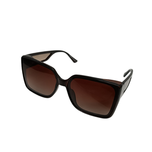 Солнцезащитные очки  PR-275-4, коричневый