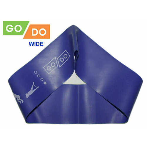 Эспандер-петля GO DO WIDE 1 6075-05 709₽